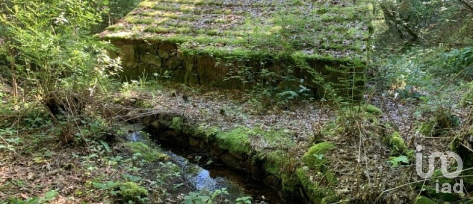 Farm T9 in Covas of 380 m²