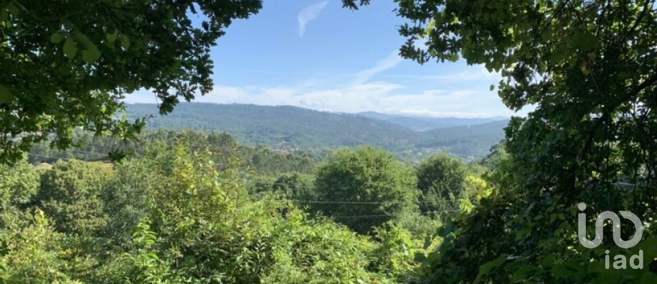 Farm T9 in Covas of 380 m²