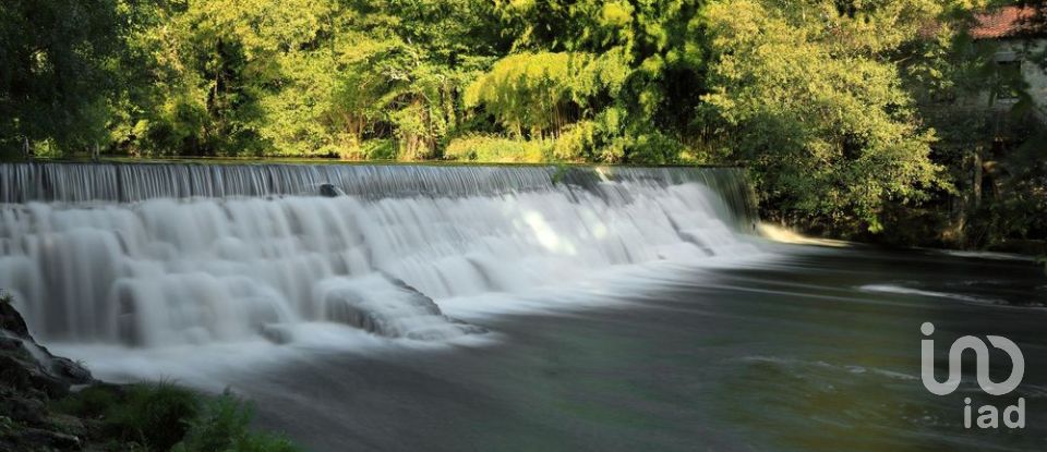 Farm T9 in Covas of 380 m²