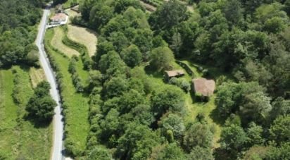 Farm T9 in Covas of 380 m²