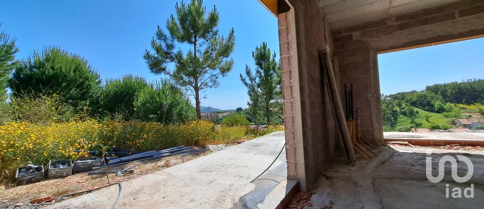 Mansion T3 in Landal of 150 m²