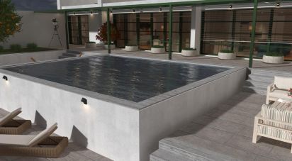 Apartment T5 in Parque das Nações of 300 m²