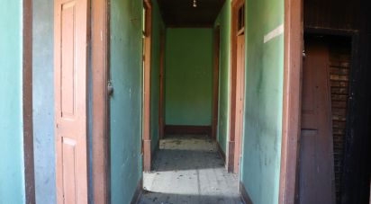 Maison traditionnelle T2 à Lorvão de 140 m²