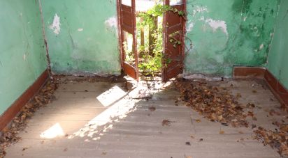 Maison traditionnelle T2 à Lorvão de 140 m²