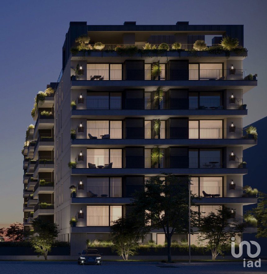 Appartement T3 à Ramalde de 137 m²