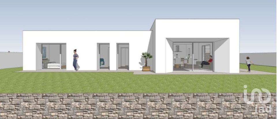 Mansion T3 in Landal of 150 m²