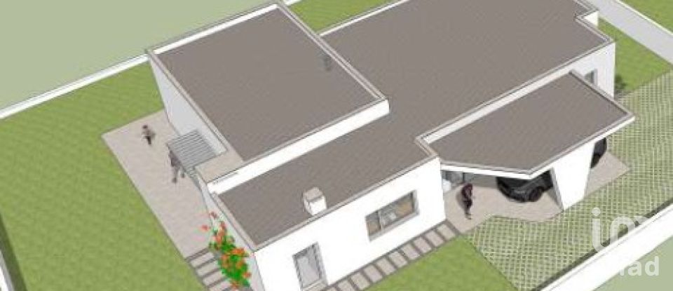 Mansion T3 in Landal of 150 m²