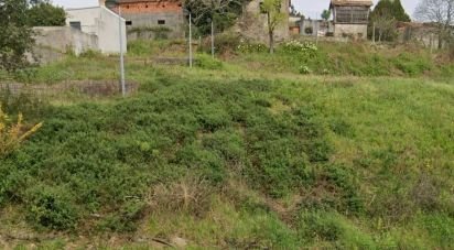 Terrain à Vila de Cucujães de 322 m²