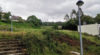 Land in Vila de Cucujães of 322 m²