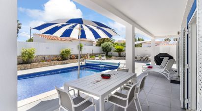Maison traditionnelle T4 à Lagoa e Carvoeiro de 221 m²
