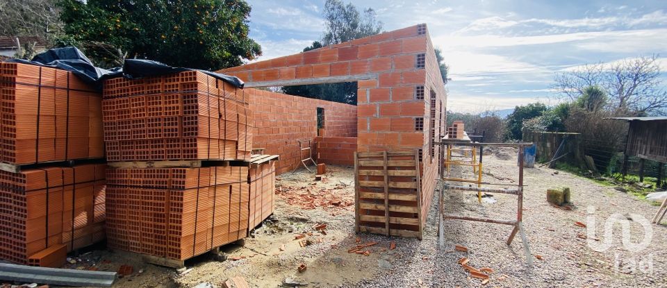 Village house T2 in Candemil e Gondar of 112 m²