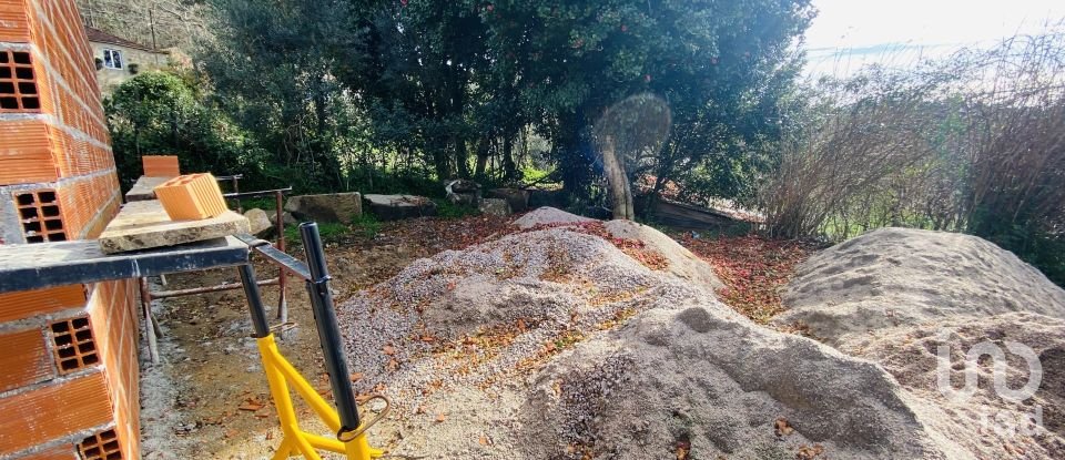 Village house T2 in Candemil e Gondar of 112 m²