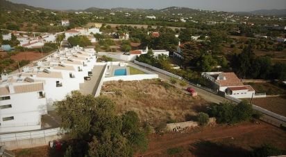 Terrain à São Brás de Alportel de 504 m²