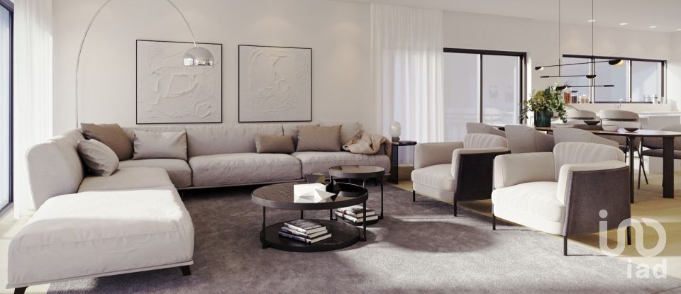 Terrain à São Brás de Alportel de 504 m²