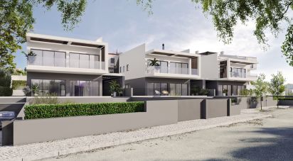 Terrain à São Brás de Alportel de 504 m²