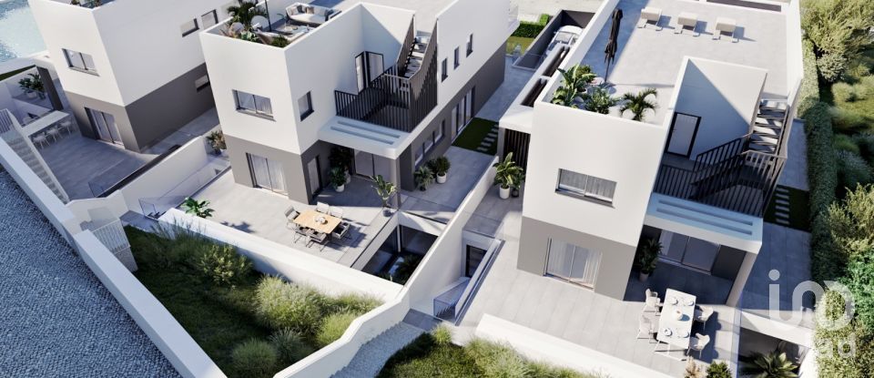 Terrain à São Brás de Alportel de 504 m²