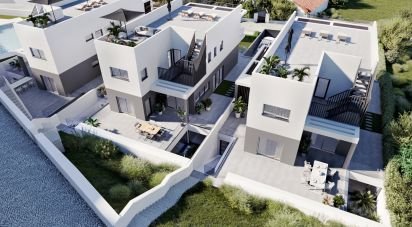 Terrain à São Brás de Alportel de 397 m²