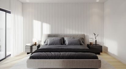 Terrain à São Brás de Alportel de 397 m²