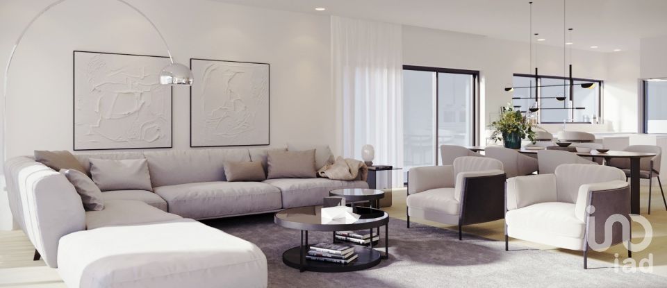 Terrain à São Brás de Alportel de 397 m²