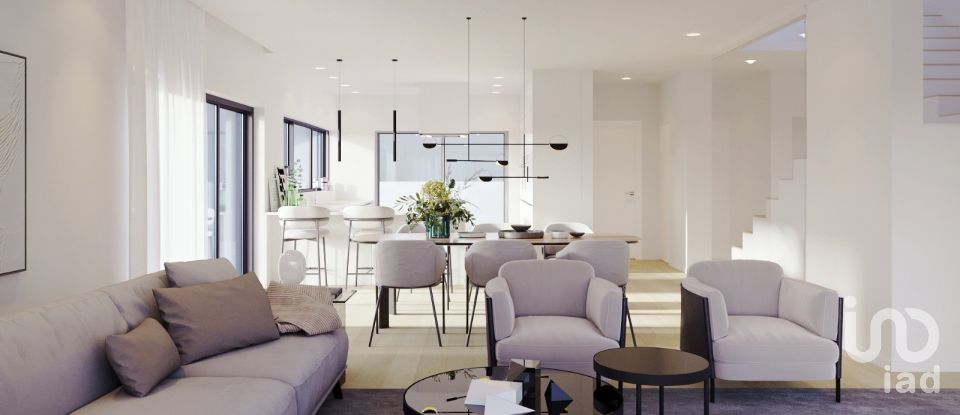 Terrain à São Brás de Alportel de 397 m²