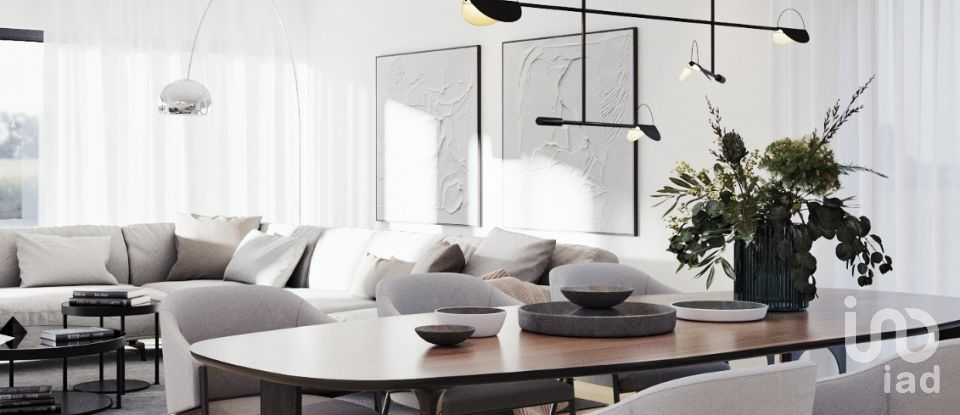 Terrain à São Brás de Alportel de 397 m²