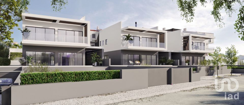 Terrain à São Brás de Alportel de 397 m²