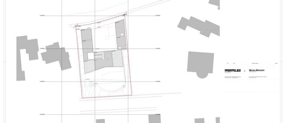 House T5 in Odiáxere of 630 m²