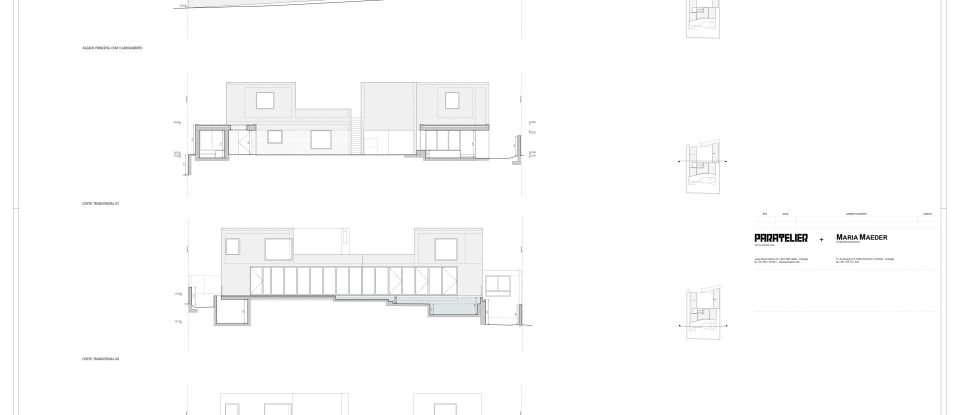 House T5 in Odiáxere of 630 m²