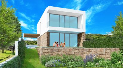 Terrain à bâtir à Ferreira do Zêzere de 1 560 m²