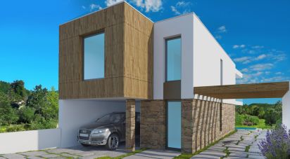 Terrain à bâtir à Ferreira do Zêzere de 1 560 m²