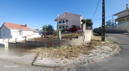 Land in Charneca De Caparica E Sobreda of 317 m²