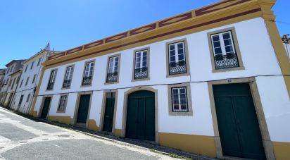 Solar T5 em Abrantes (São Vicente e São João) e Alferrarede de 556 m²