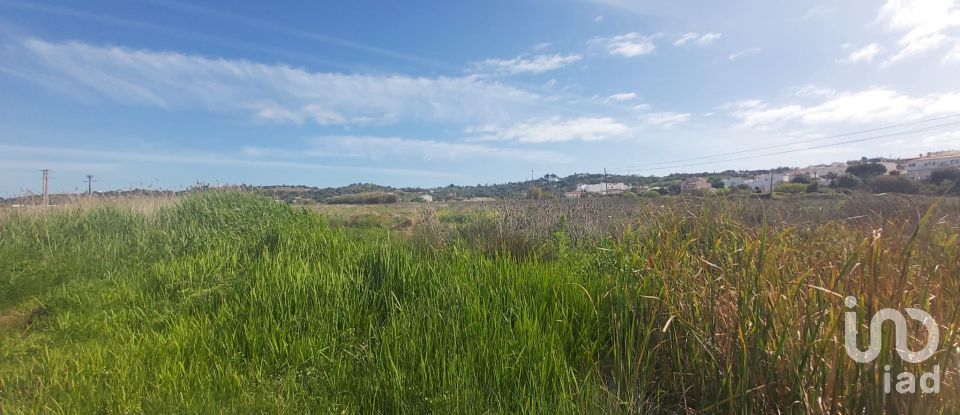 Land in São Gonçalo De Lagos of 409,450 m²