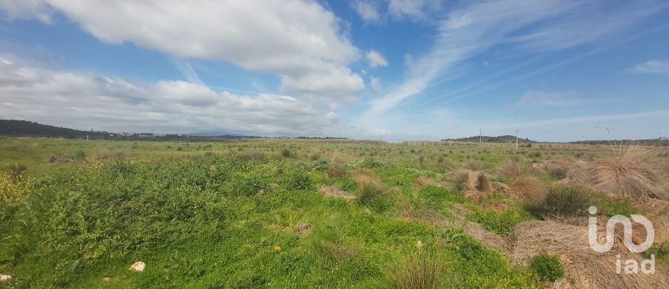 Land in São Gonçalo De Lagos of 409,450 m²