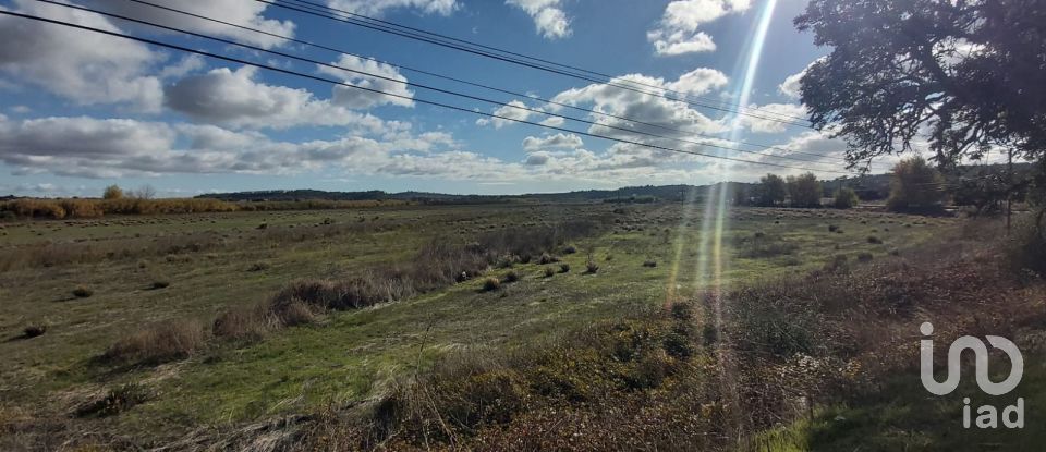 Land in São Gonçalo De Lagos of 409,450 m²