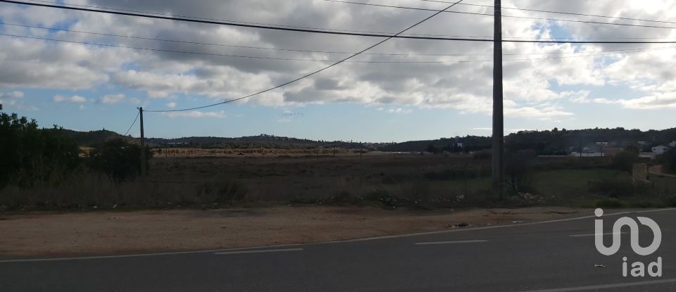 Land in São Gonçalo De Lagos of 409,450 m²