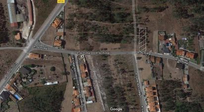 Terreno para construção em Vieira de Leiria de 533 m²