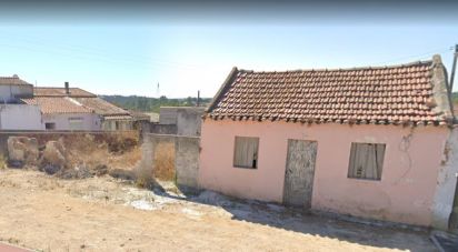 Village house T2 in Lamas e Cercal of 54 m²