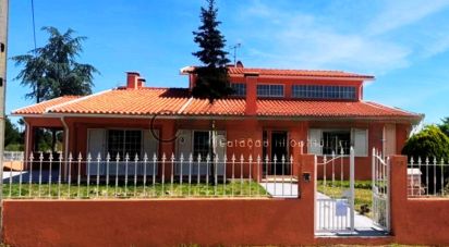 Maison T4 à São lourenço do bairro de 287 m²