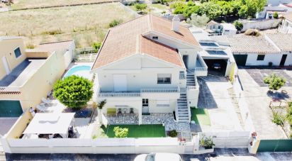 Gîte T6 à Alpiarça de 233 m²