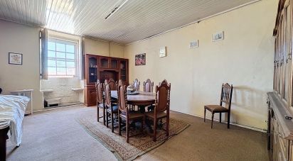 Bâtiment à Santa Maria Maior de 614 m²