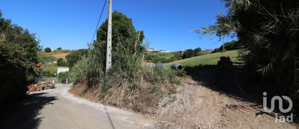 Terrain à bâtir à A dos Cunhados e Maceira de 4 320 m²