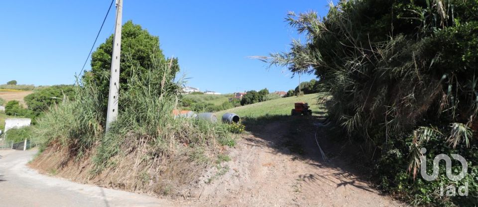 Terrain à bâtir à A dos Cunhados e Maceira de 4 320 m²