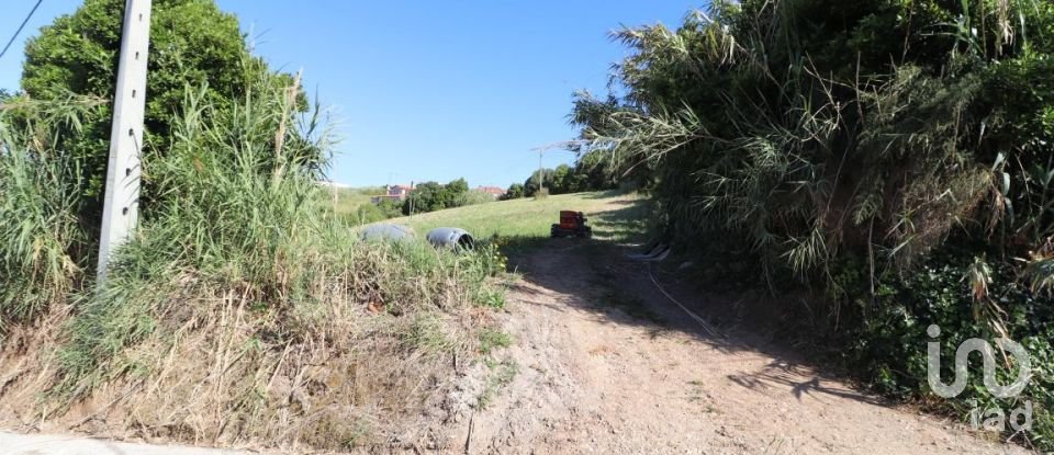 Terrain à bâtir à A dos Cunhados e Maceira de 4 320 m²