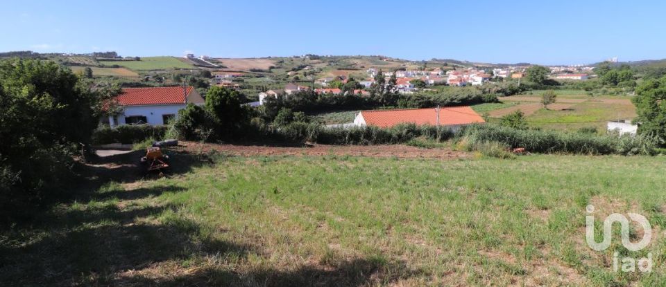 Terrain à bâtir à A dos Cunhados e Maceira de 4 320 m²