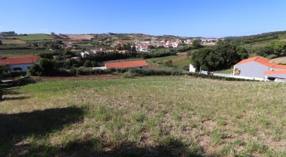 Terrain à bâtir à A dos Cunhados e Maceira de 4 320 m²