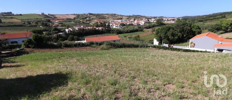 Terrain à bâtir à A dos Cunhados e Maceira de 4 320 m²