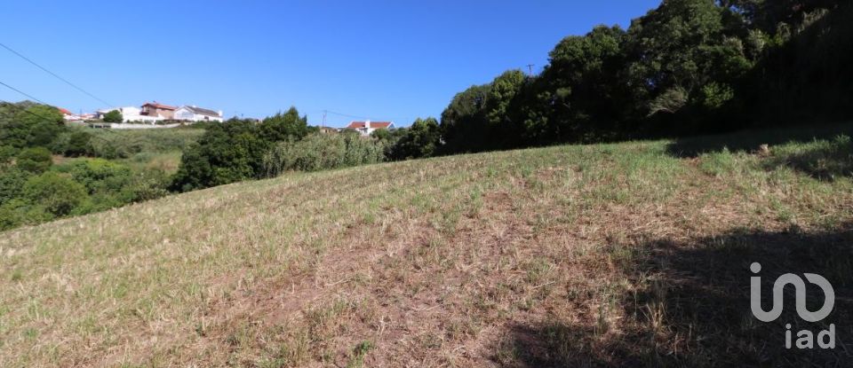 Terrain à bâtir à A dos Cunhados e Maceira de 4 320 m²