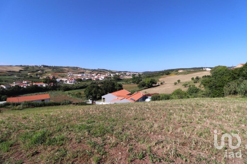 Terrain à bâtir à A dos Cunhados e Maceira de 4 320 m²