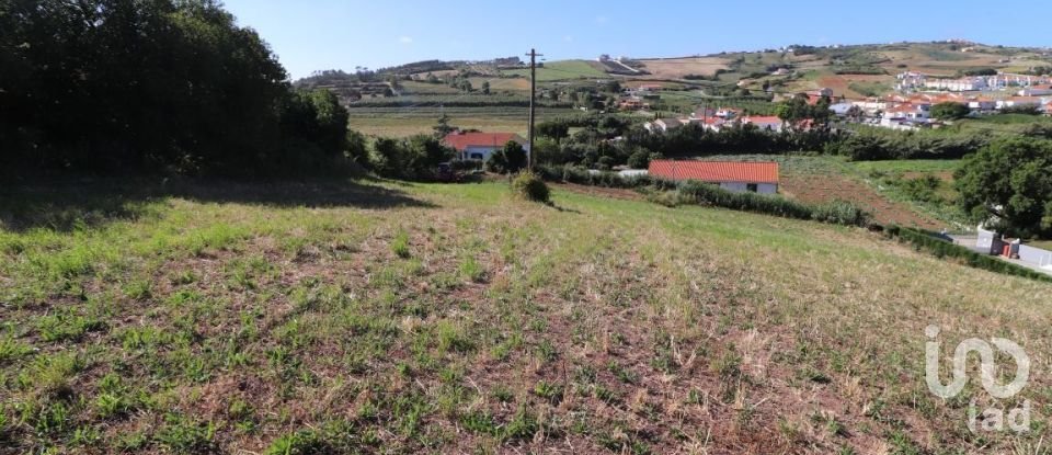 Terrain à bâtir à A dos Cunhados e Maceira de 4 320 m²
